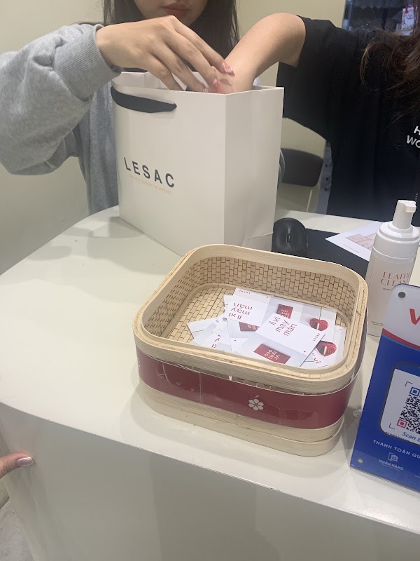 LESAC Đặng Văn Ngữ 5