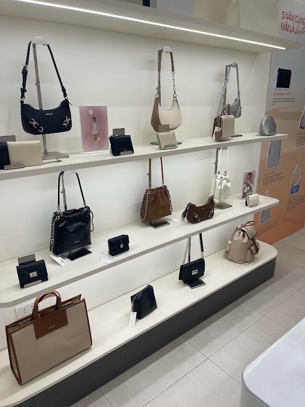 LESAC Đặng Văn Ngữ 3