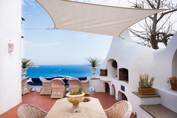 La Casa di Peppe - Positano