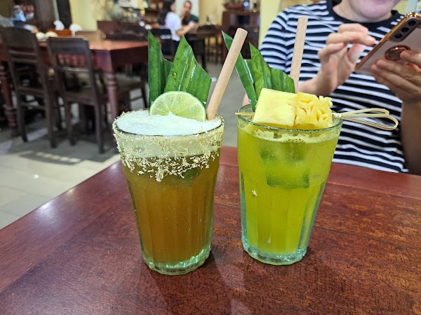 Cơm niêu Chạn 5