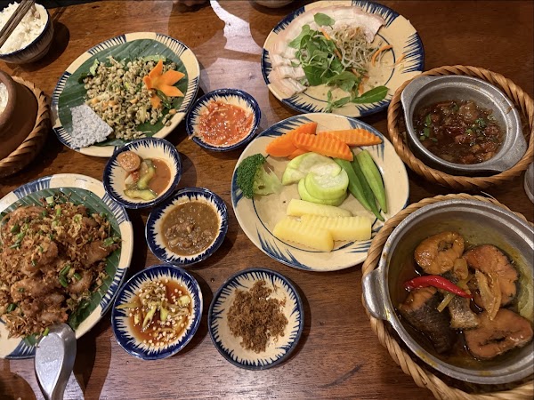 Cơm niêu Chạn 4