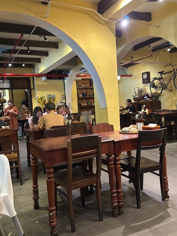 Cơm niêu Chạn 2
