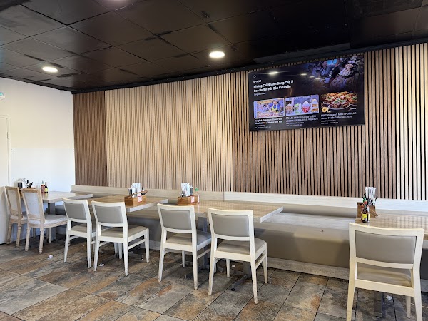 Sip Restaurant & Coffee
