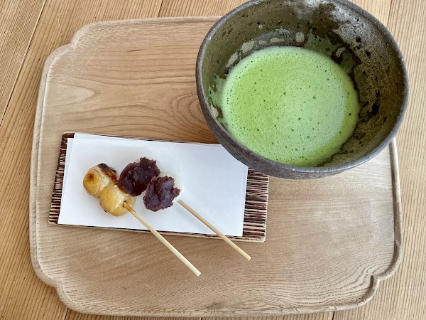 Amijima Chaya 4