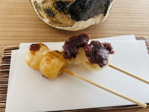 Amijima Chaya 3