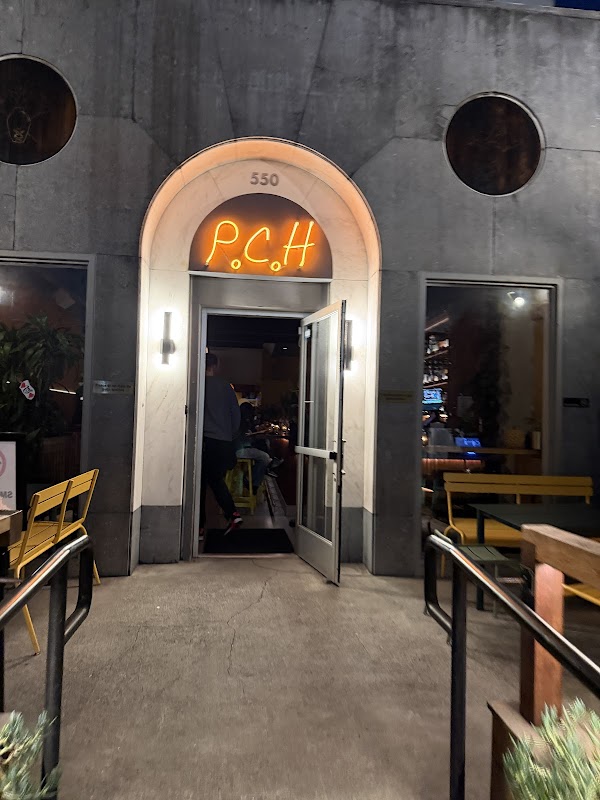 Pacific Cocktail Haven 2