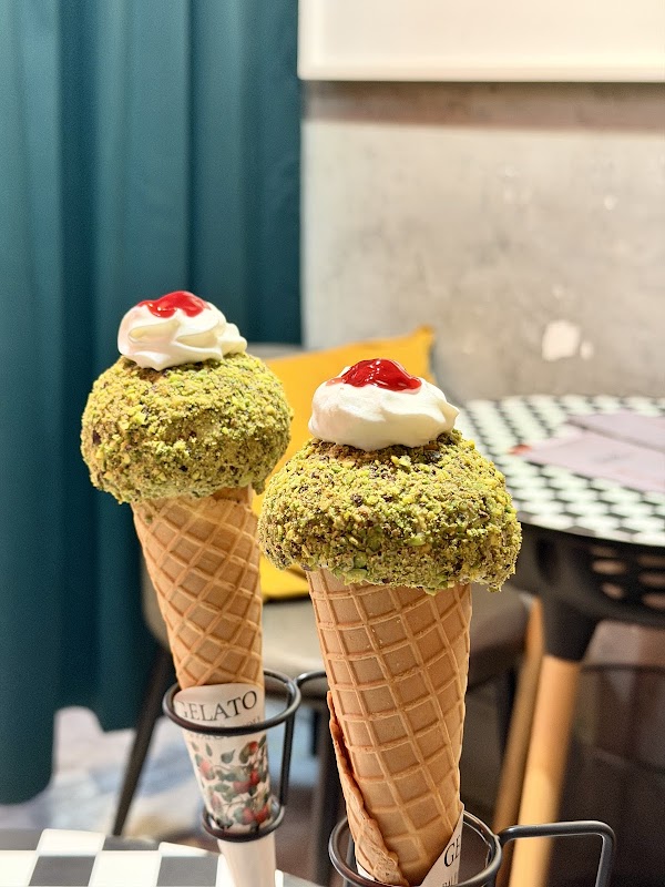 Pai Pai Cannoli & Gelato 3