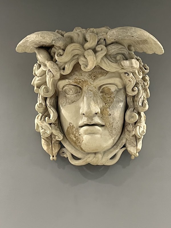 Römisch-Germanisches Museum im Belgischen Haus 4