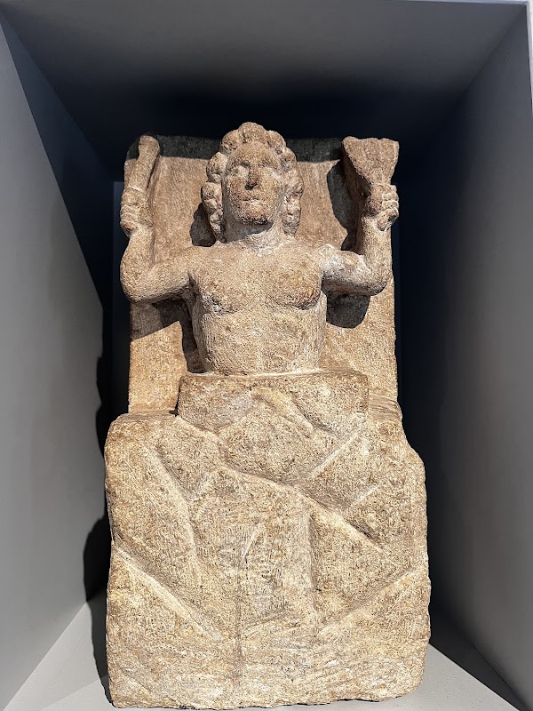 Römisch-Germanisches Museum im Belgischen Haus 3