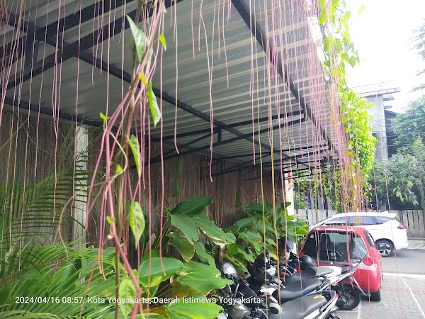 Hotel Urban Fendi's Tirtodipuran