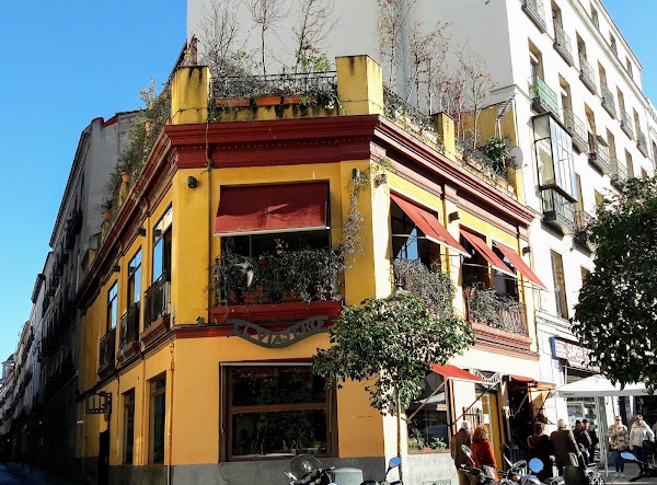 Plaza del Humilladero