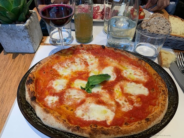 Pizzium - Milano Via Procaccini 3
