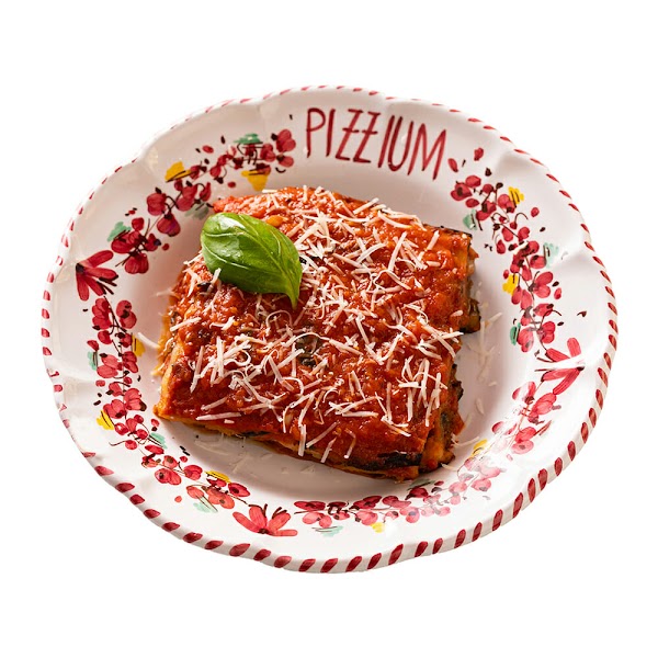 Pizzium - Milano Via Procaccini 2
