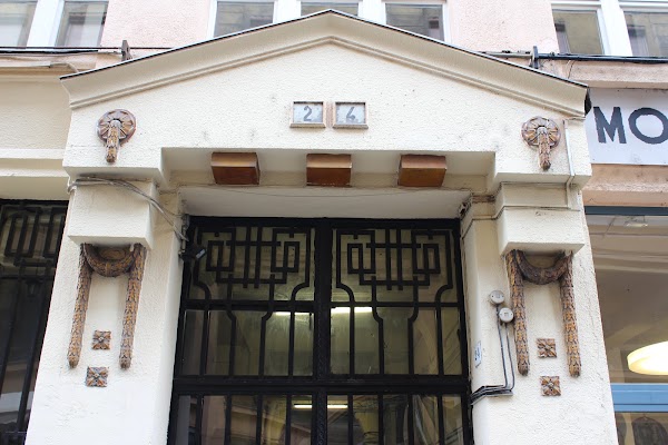 Anker köz 2