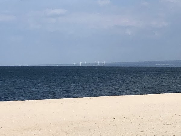 YumigaHama coast 4
