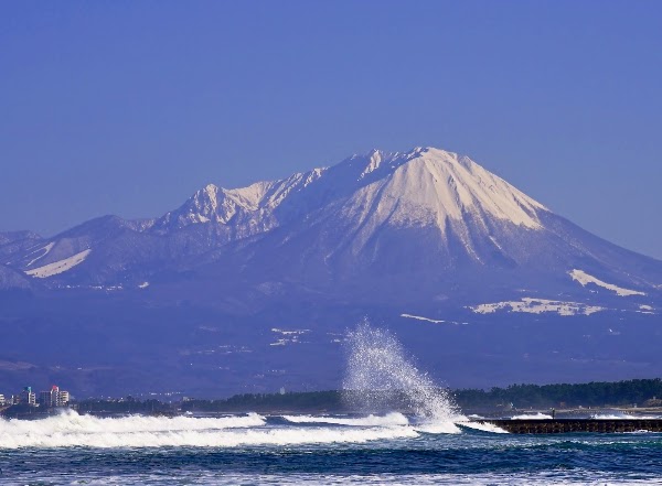 YumigaHama coast 2