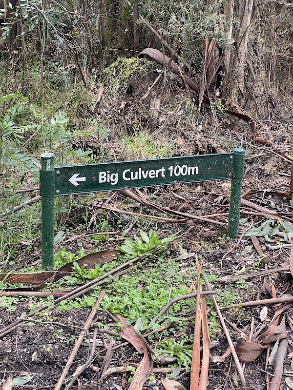 The Big Culvert 1
