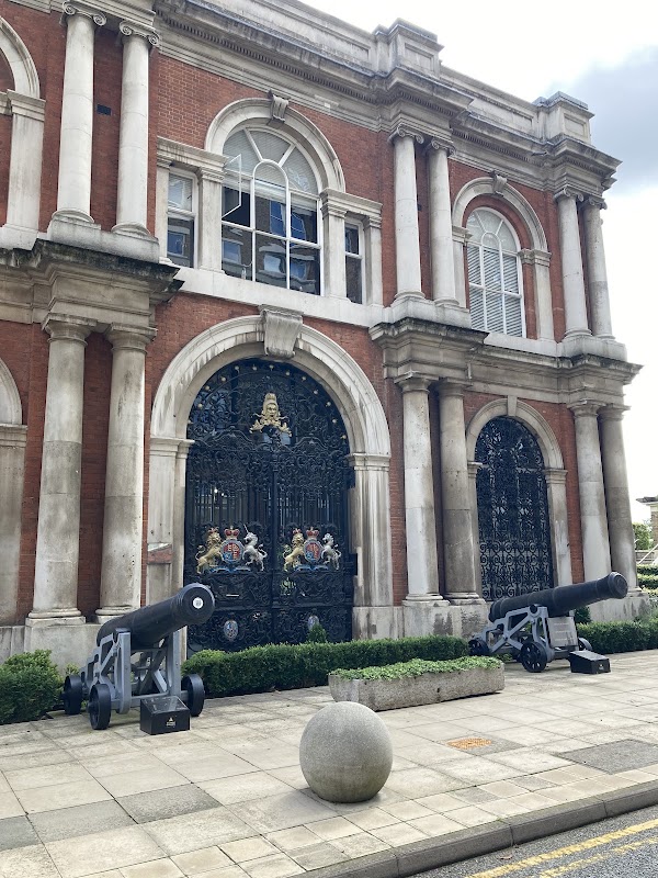 Royal Arsenal 1