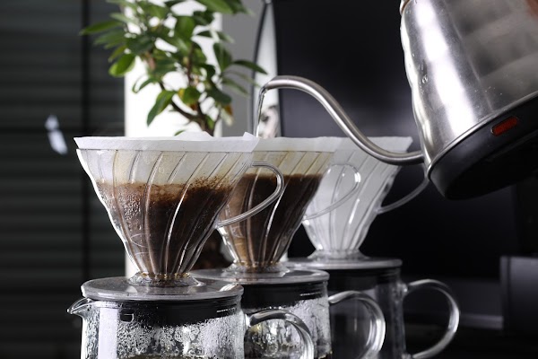 Montag Coffee Kadıköy 5