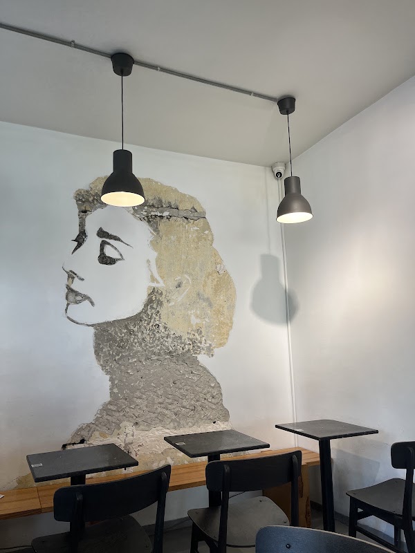 Montag Coffee Kadıköy 4