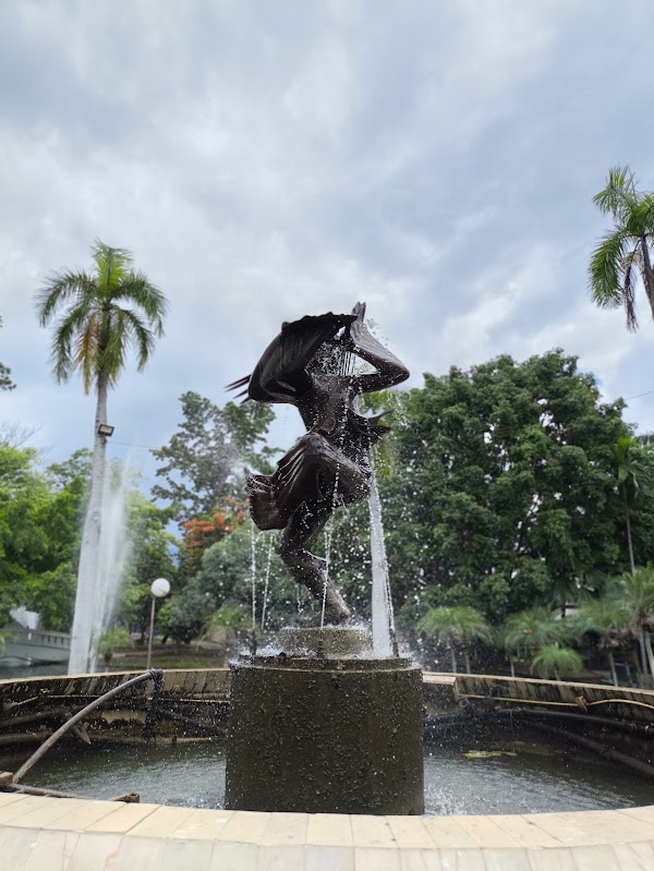 Buak Hard Public Park 3