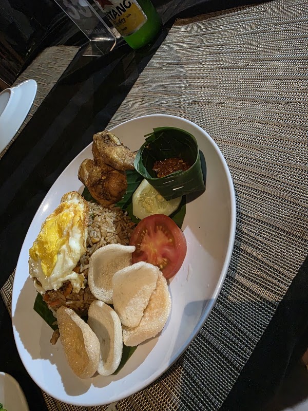 Teba Cafe Jimbaran Official 4