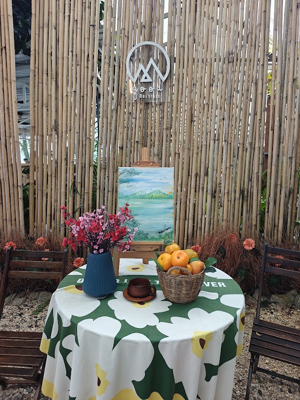Good Mountain Cafe