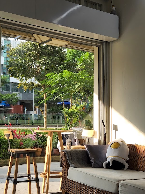 Home Cafe