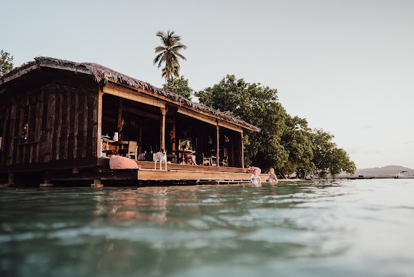 Ratua Private Island Resort