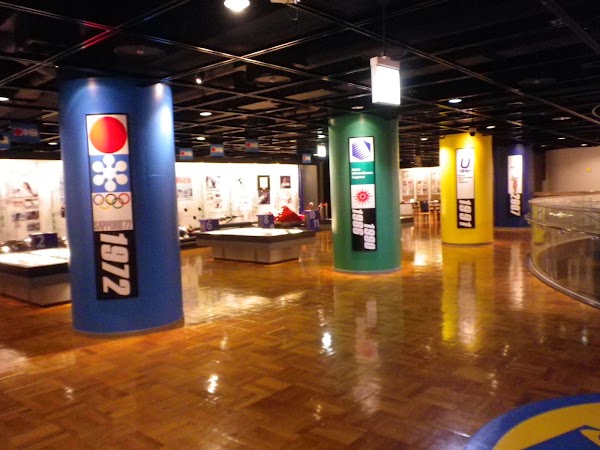 Sapporo Olympic Museum 2