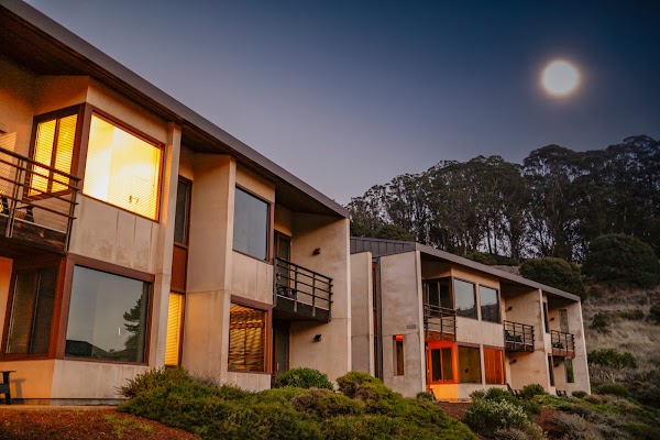 Cavallo Point Lodge 1