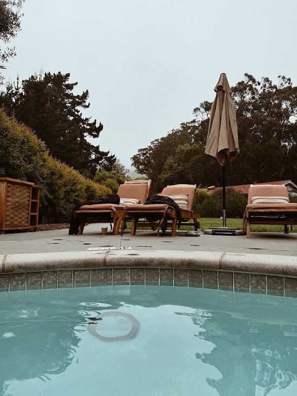 Cavallo Point Lodge 5