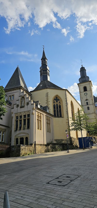 Michaelskirche