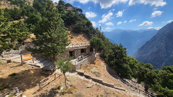 Samaria Gorge 3