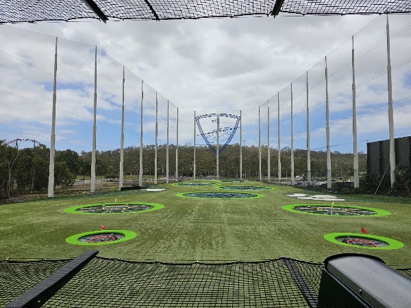 Topgolf Gold Coast
