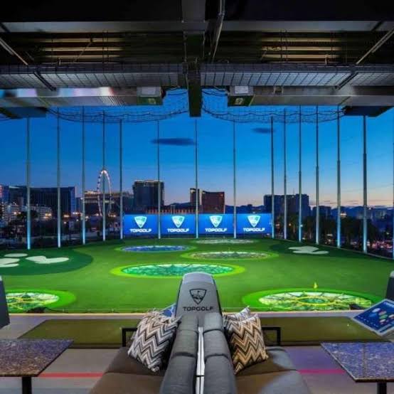 Topgolf Gold Coast 5
