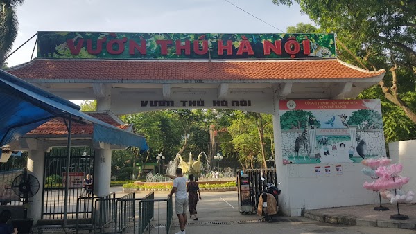 Thu Le Park