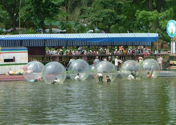 Thu Le Park 4