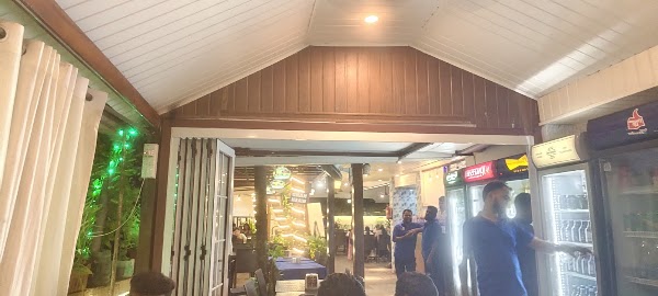 Vinayak Family Restaurant