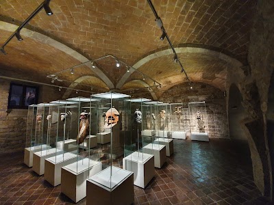 Museu Etnològic i de Cultures del Món 1