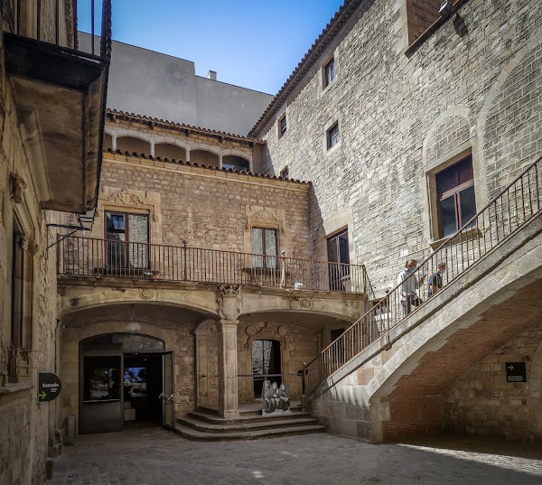 Museu Etnològic i de Cultures del Món 5