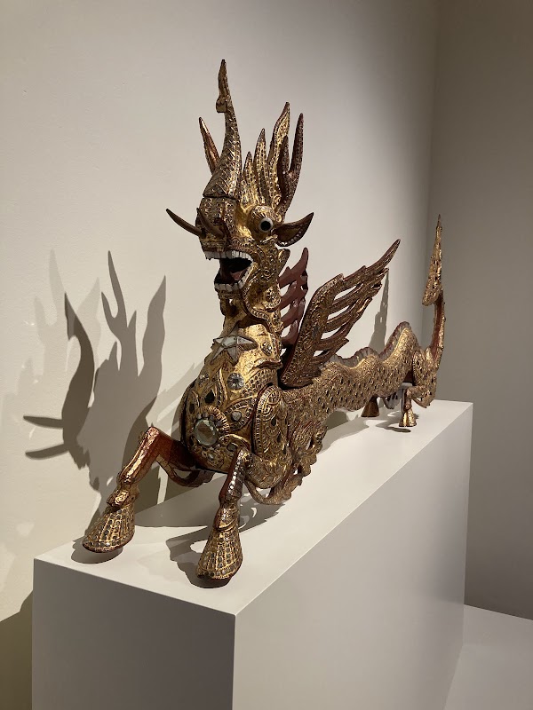 Museu Etnològic i de Cultures del Món 2