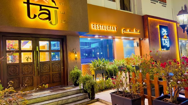Taj Restaurant | مطعم تاج 1