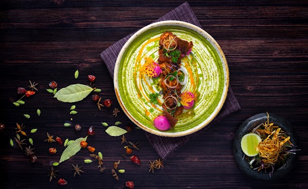 Taj Restaurant | مطعم تاج 5