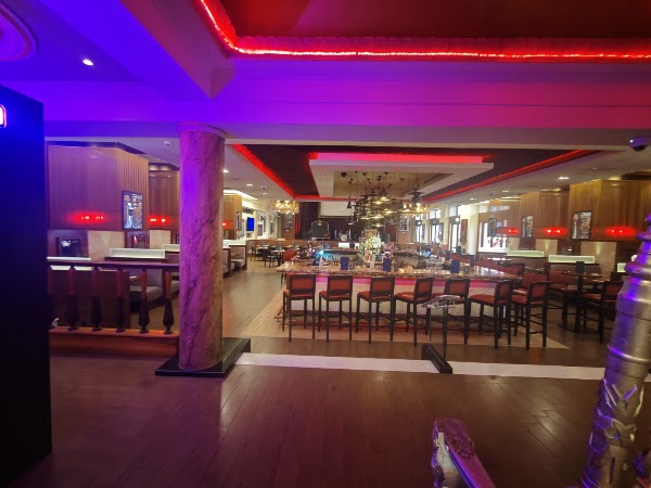 Hard Rock Cafe 5
