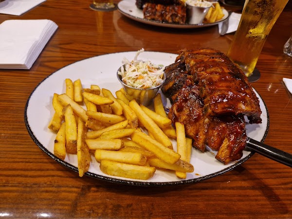 Hard Rock Cafe 2