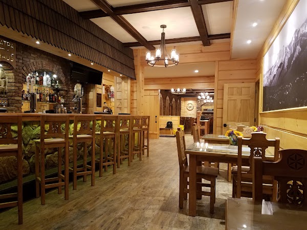 Tatra Haus