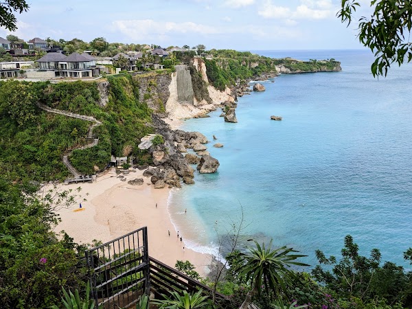 Kubu Beach 1