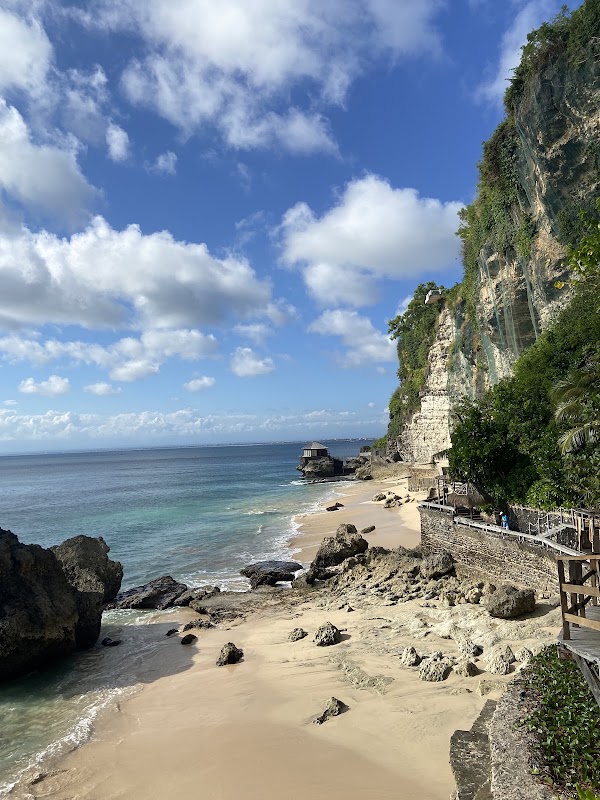Kubu Beach 5