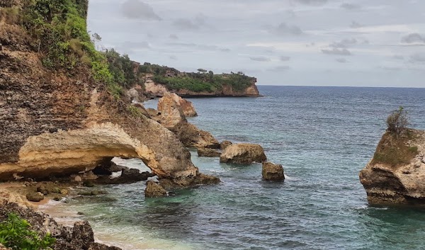 Kubu Beach 3